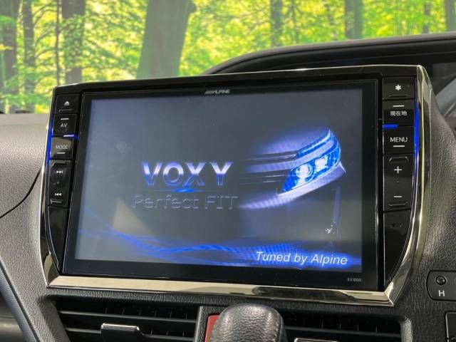 Toyota VOXY 2016-10 189149-4
