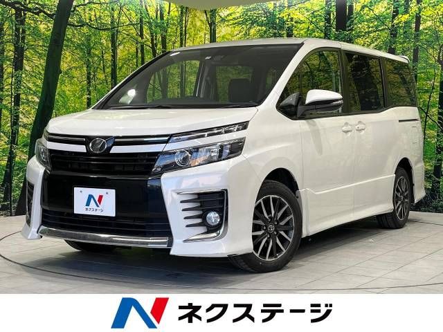 Toyota VOXY 2016-10 189149-0