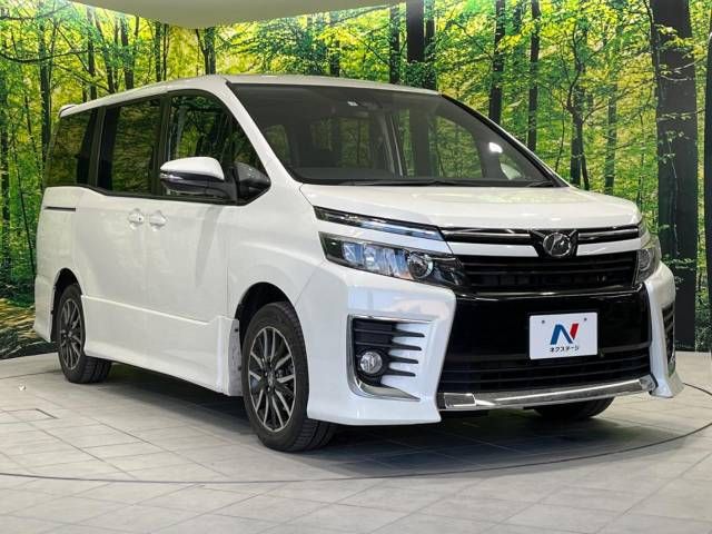 Toyota VOXY 2016-10 189149-17