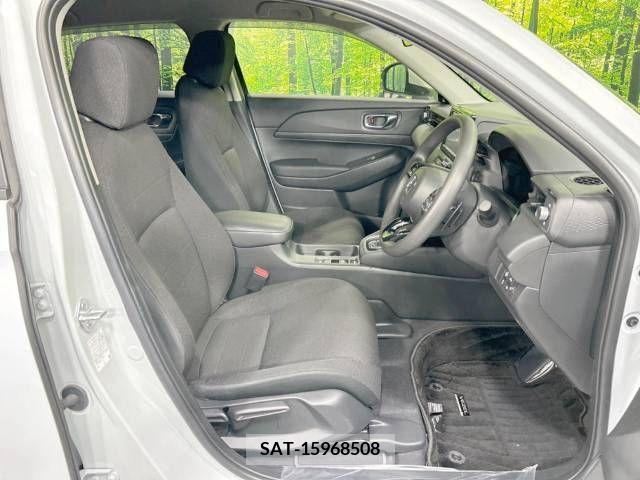 Honda VEZEL 2022-08 315492-8