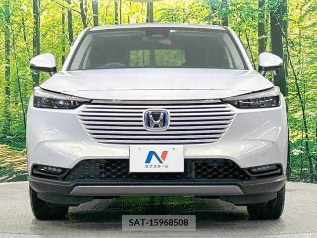 Honda VEZEL 2022-08 315492-14