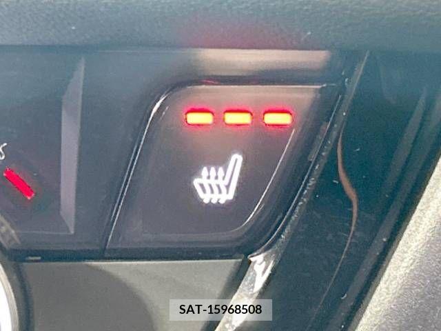 Honda VEZEL 2022-08 315492-7