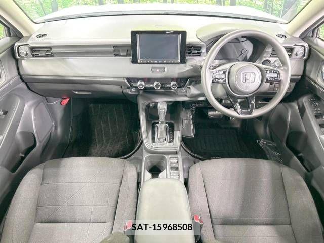 Honda VEZEL 2022-08 315492-1