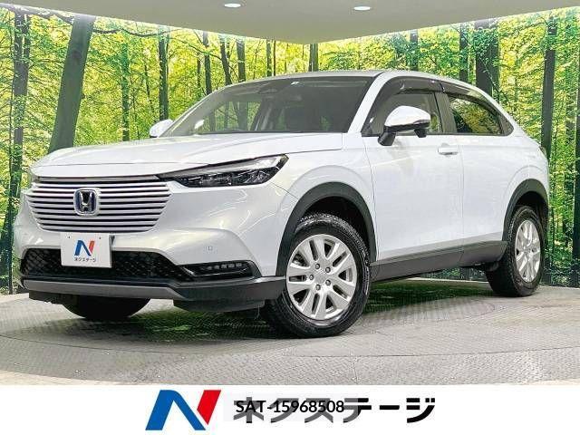 Honda VEZEL 2022-08 315492-0