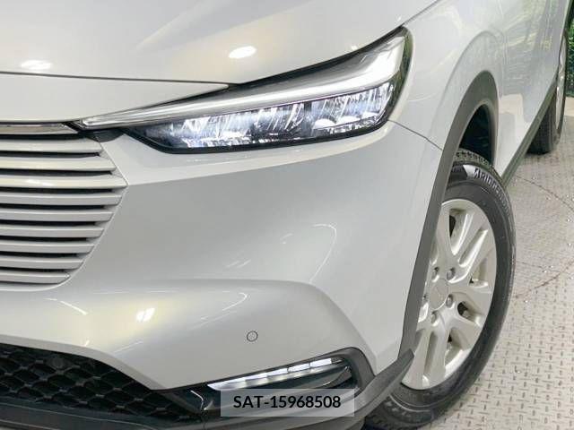 Honda VEZEL 2022-08 315492-12