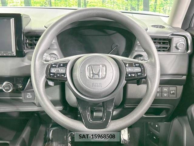Honda VEZEL 2022-08 315492-11