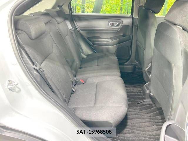 Honda VEZEL 2022-08 315492-9