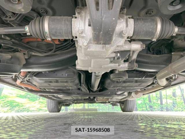 Honda VEZEL 2022-08 315492-19