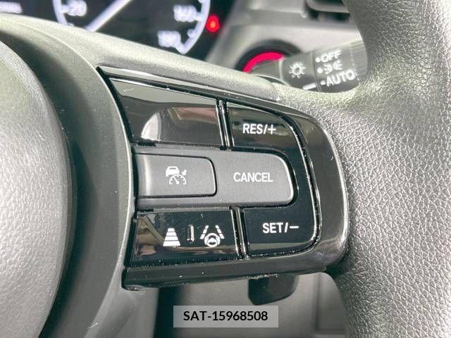 Honda VEZEL 2022-08 315492-6