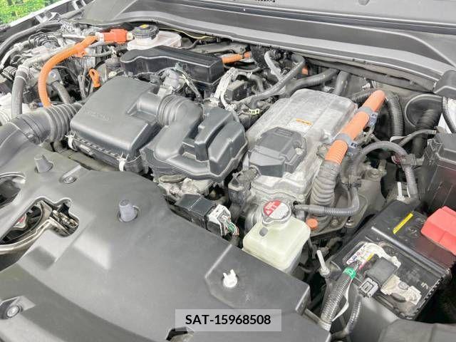 Honda VEZEL 2022-08 315492-18