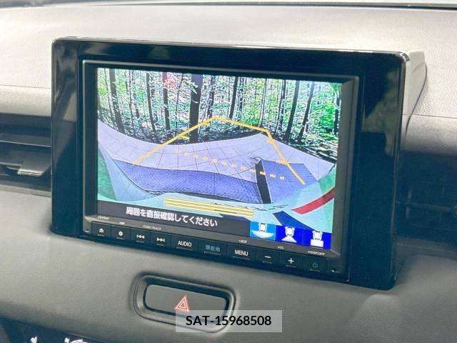 Honda VEZEL 2022-08 315492-4