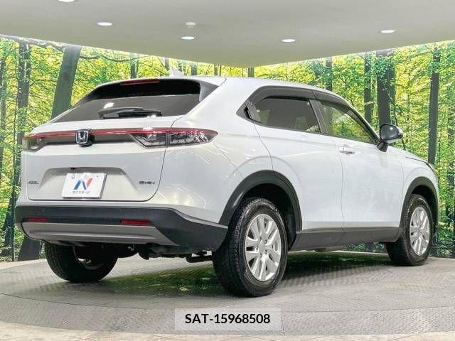 Honda VEZEL 2022-08 315492-17