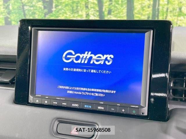 Honda VEZEL 2022-08 315492-3