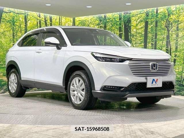 Honda VEZEL 2022-08 315492-16