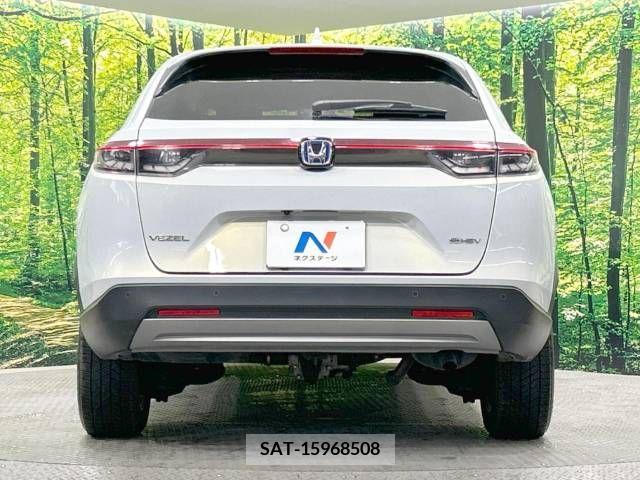 Honda VEZEL 2022-08 315492-15