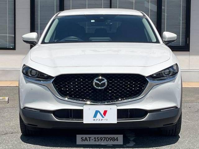 Mazda CX-30 2023-03 345468-14