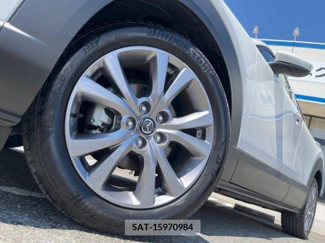 Mazda CX-30 2023-03 345468-13