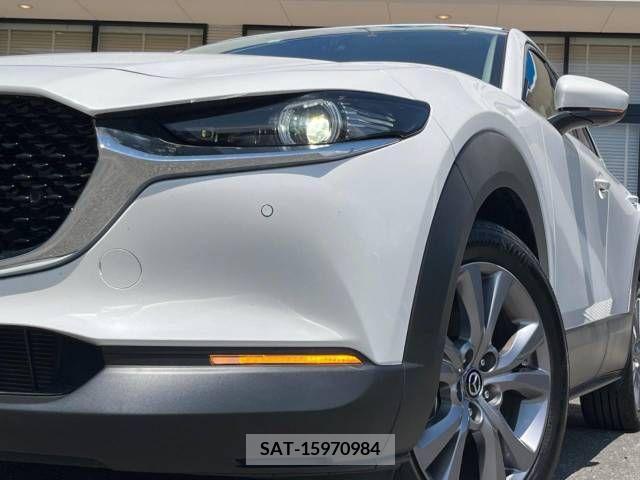 Mazda CX-30 2023-03 345468-12
