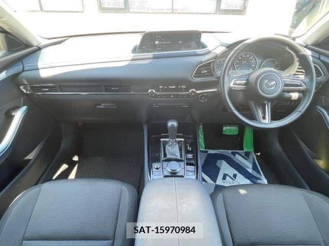Mazda CX-30 2023-03 345468-1