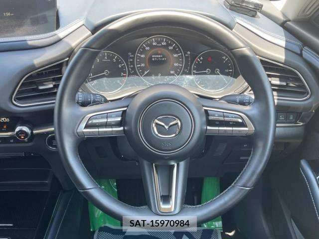 Mazda CX-30 2023-03 345468-11
