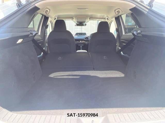 Mazda CX-30 2023-03 345468-10