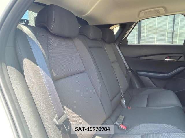 Mazda CX-30 2023-03 345468-9