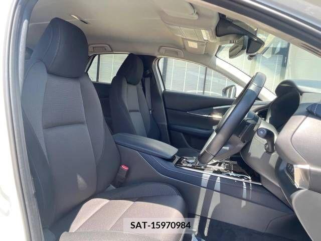 Mazda CX-30 2023-03 345468-8