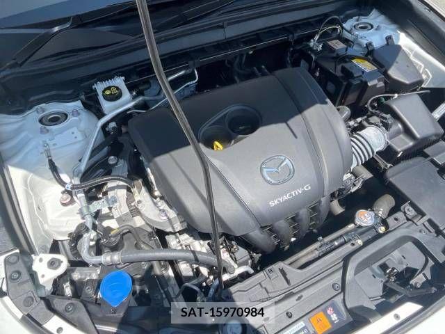 Mazda CX-30 2023-03 345468-18