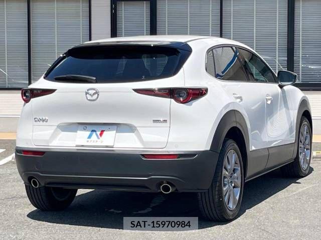 Mazda CX-30 2023-03 345468-17
