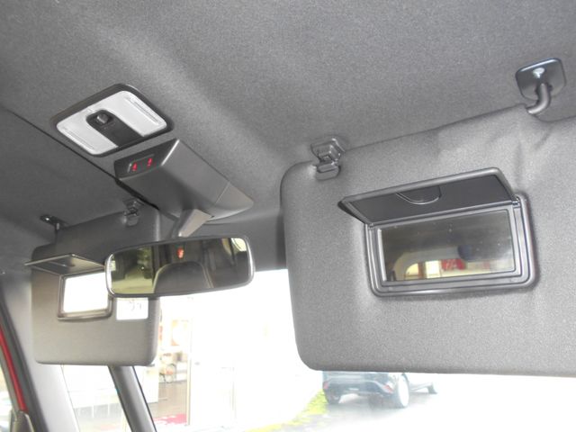 Daihatsu TANTO CUSTOM 2022-01 18868-16