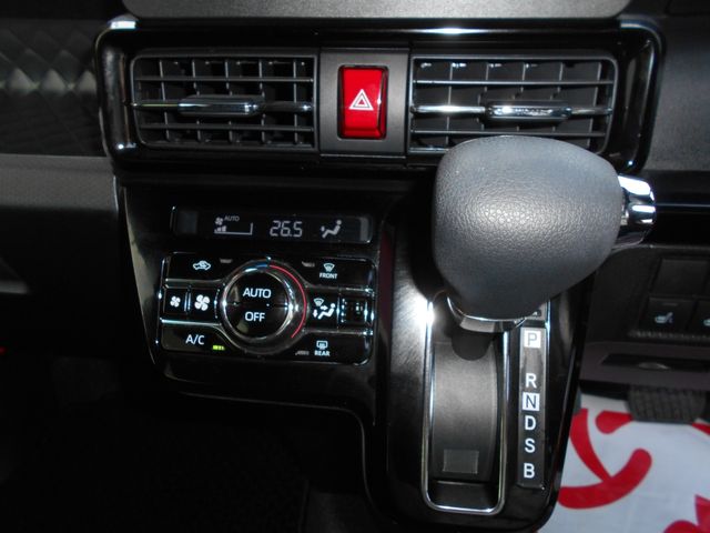 Daihatsu TANTO CUSTOM 2022-01 18868-20