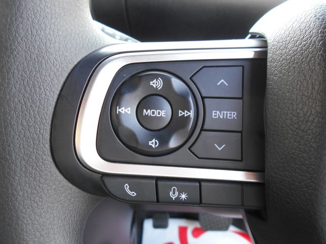 Daihatsu TANTO CUSTOM 2022-01 18868-24