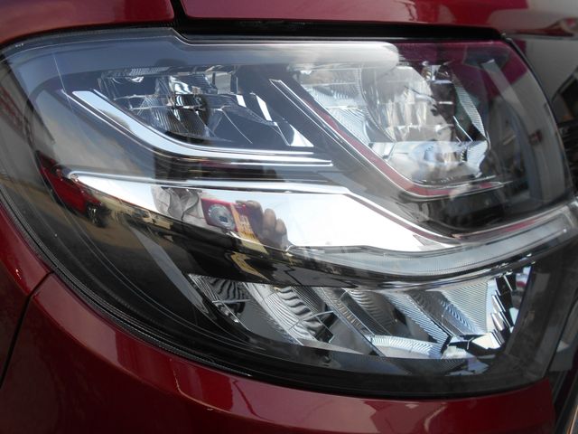 Daihatsu TANTO CUSTOM 2022-01 18868-25