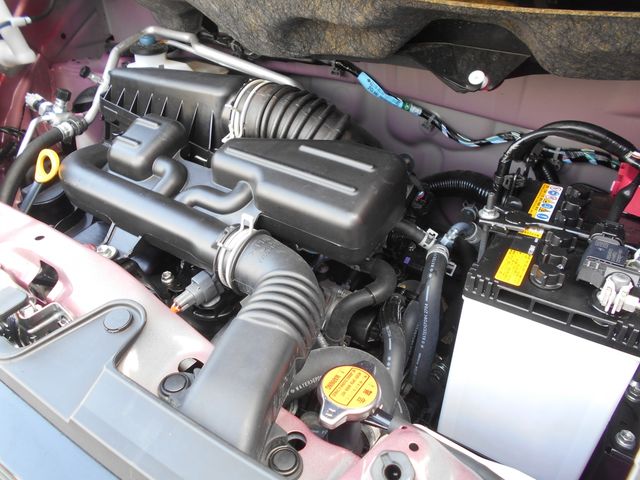 Daihatsu TANTO CUSTOM 2022-01 18868-27