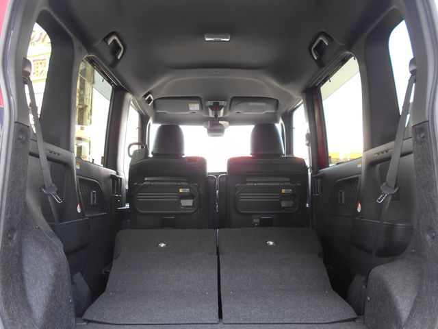 Daihatsu TANTO CUSTOM 2022-01 18868-15