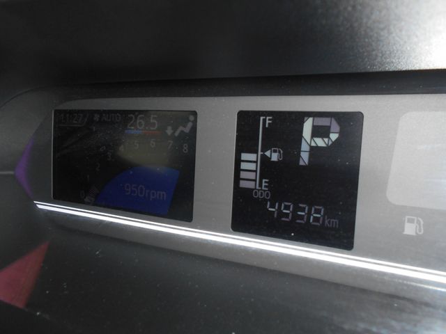 Daihatsu TANTO CUSTOM 2022-01 18868-17