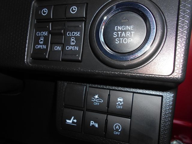 Daihatsu TANTO CUSTOM 2022-01 18868-19