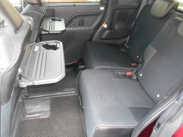 Daihatsu TANTO CUSTOM 2022-01 18868-12