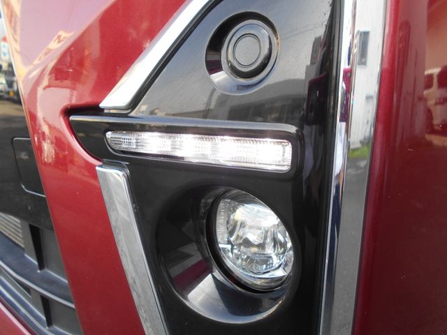 Daihatsu TANTO CUSTOM 2022-01 18868-26