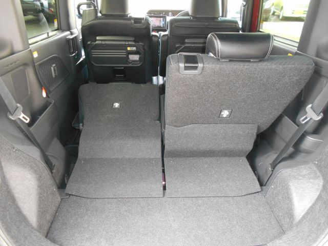 Daihatsu TANTO CUSTOM 2022-01 18868-14