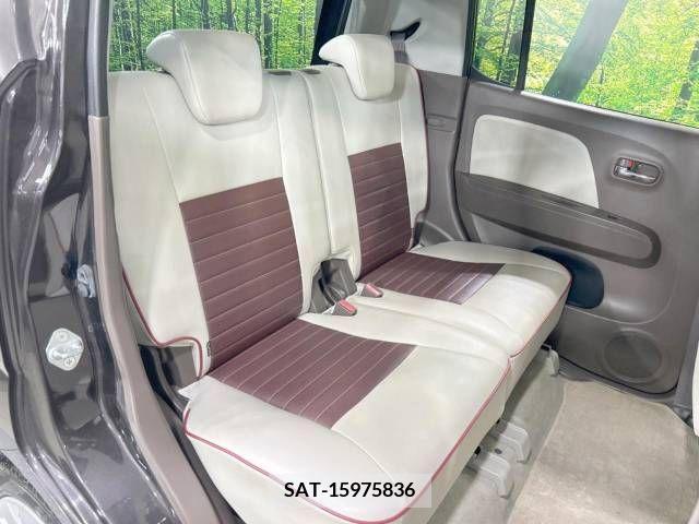 Nissan MOCO 2014-02 311543-9