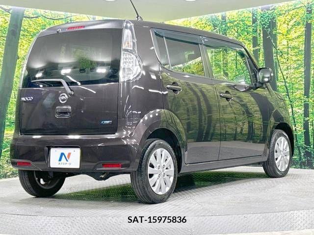 Nissan MOCO 2014-02 311543-17