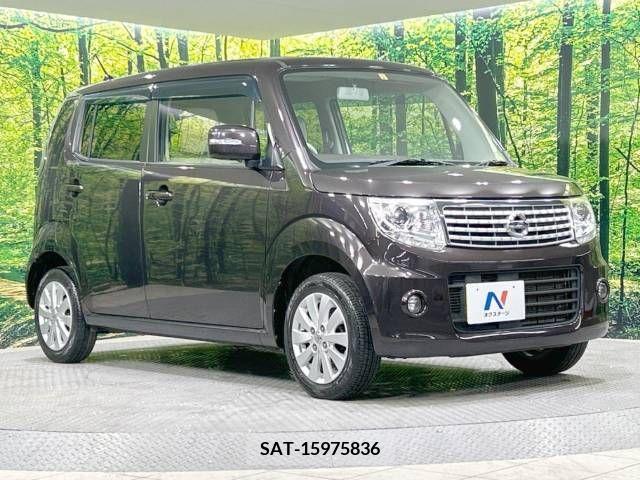 Nissan MOCO 2014-02 311543-16