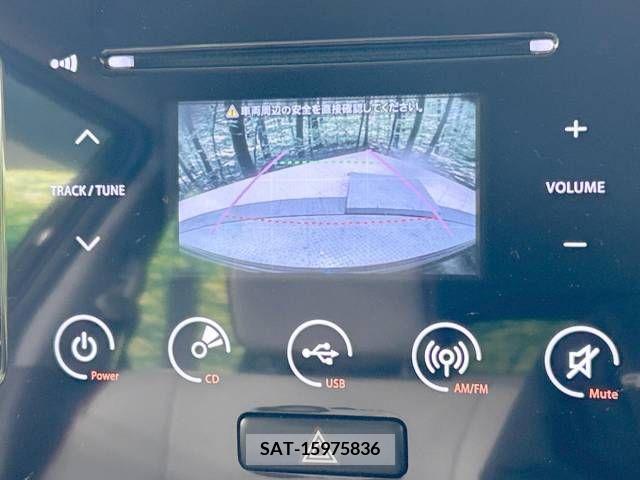 Nissan MOCO 2014-02 311543-3