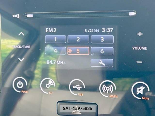 Nissan MOCO 2014-02 311543-2