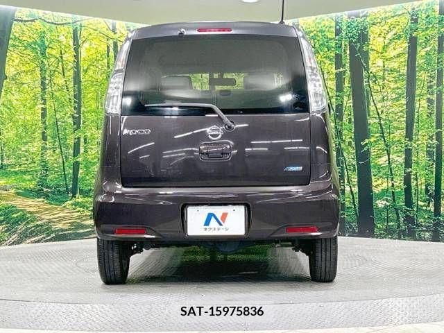 Nissan MOCO 2014-02 311543-15