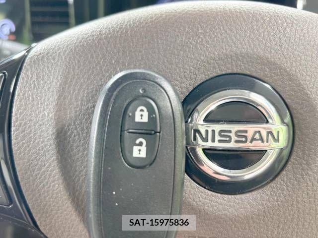 Nissan MOCO 2014-02 311543-6