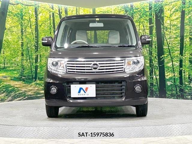 Nissan MOCO 2014-02 311543-14