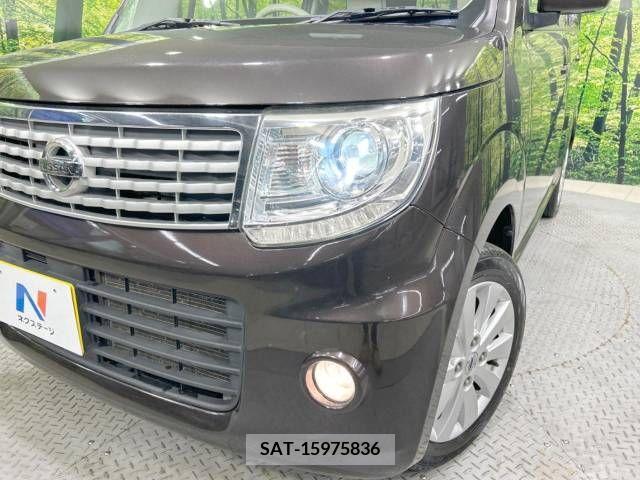 Nissan MOCO 2014-02 311543-12