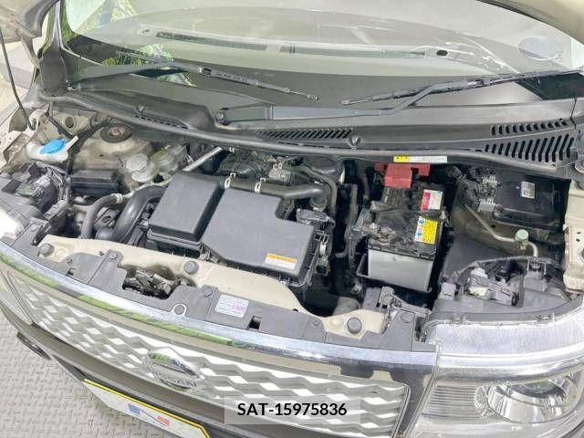 Nissan MOCO 2014-02 311543-18